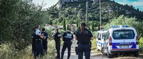 [ FAIT DIVERS ] Disparition Lucas Tronche: le téléphone retrouvé...